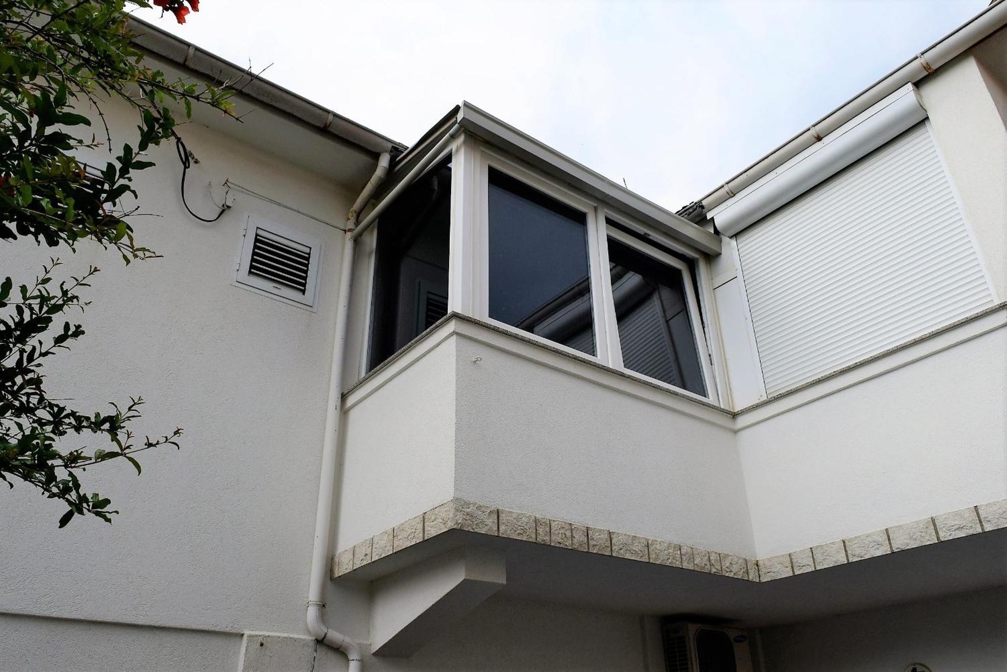 Sunnyy Beacch Apartments Banjol Bilik gambar